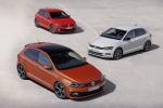 Volkswagen Polo GTI 2017 года (WW)